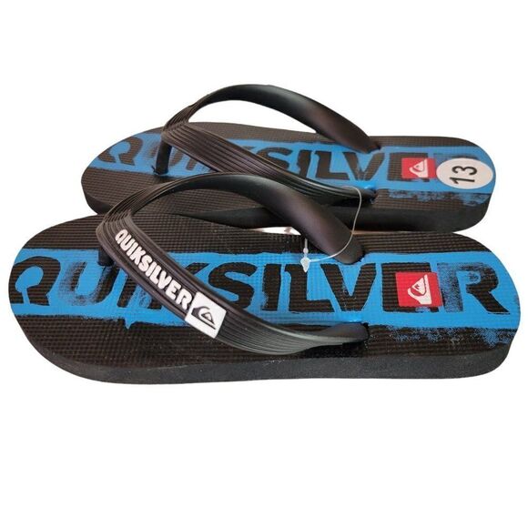 Quiksilver Boys Java Obscure Youth (Size 13) - Picture 3 of 7